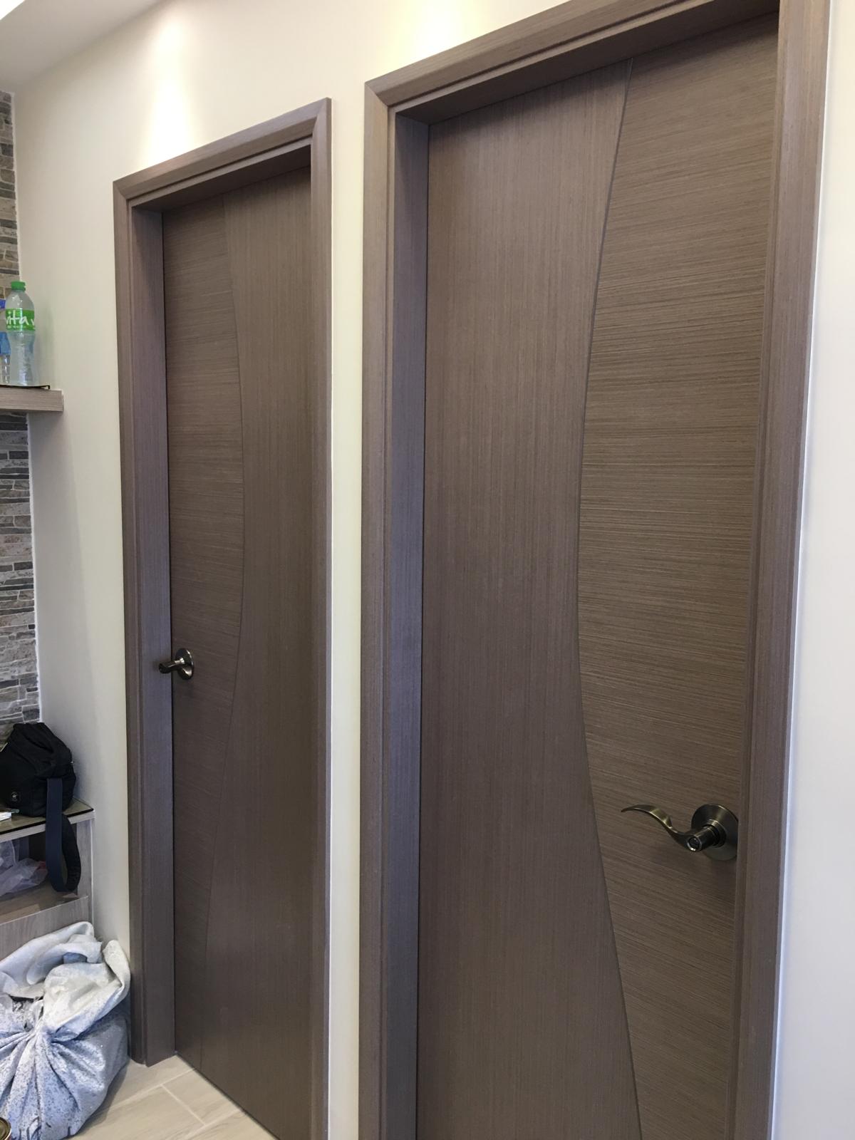 現場電箱及燈線配置工程